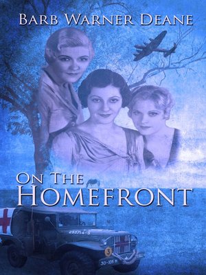 cover image of On the Homefront